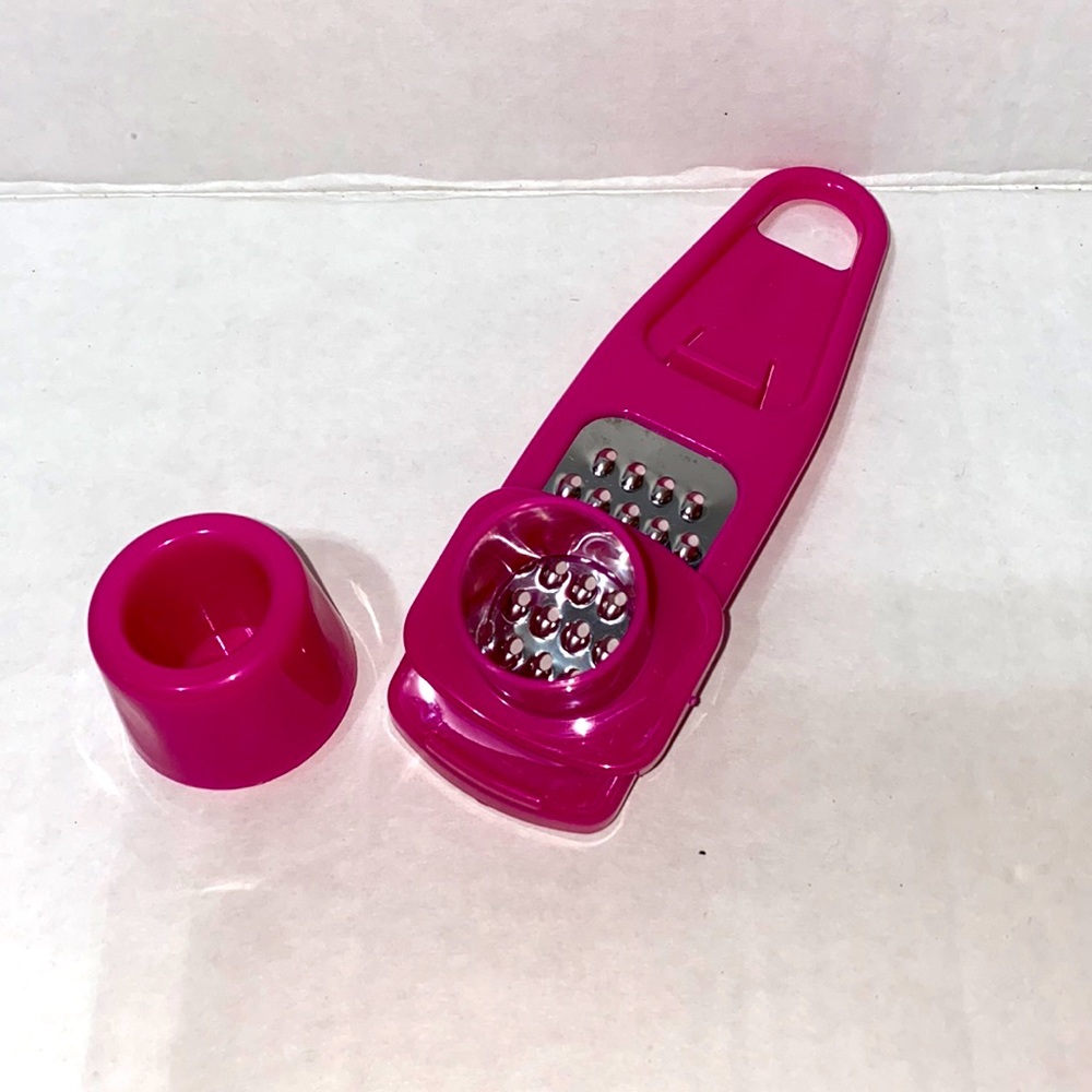 🆕Garlic Squeezer - Picture 2 of 4